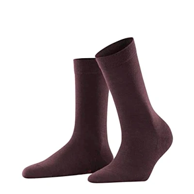 Abbildung von Falke Softmerino warm Socken warm, Damen, Größe: 39/40,