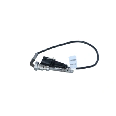 Abbildung von NRF 707285 Sensor, Abgastemperatur mit synthetischem Fett ALFA ROMEO: 159 Limousine, Sportwagon, Spider
