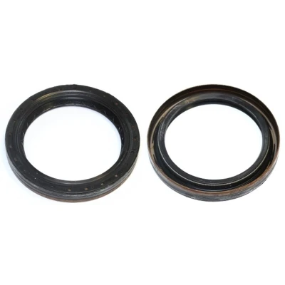 Abbildung von ELRING 454.260 Wellendichtring, Differential VOLKSWAGEN: Polo IV Schrägheck, Transporter 5 Kastenwagen, Passat CC, SKODA: Octavia 2 Combi