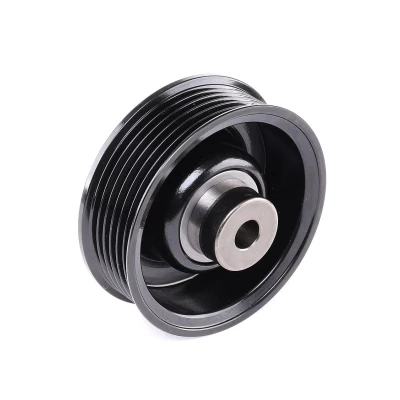 Abbildung von SKF VKM 61015 Umlenkrolle TOYOTA: MR2 III Cabrio, Auris Schrägheck, Corolla IX Schrägheck kfzteile, kfzteile24, bandel online, bandel, atp autoteile,