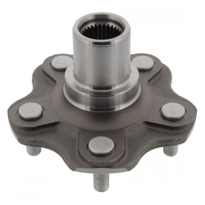 Abbildung von MAPCO 26298 Radnabe Hinterachse beidseitig NISSAN: 350Z Coupe, X Trail, Roadster