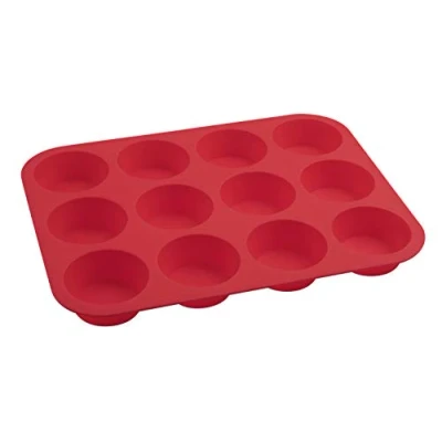 Abbildung von Dr. Oetker Silikonform