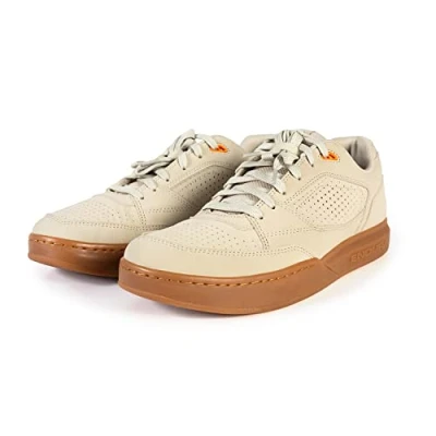 Abbildung von Endura Herren Hummvee Flat Pedal Schuhe, Pebble