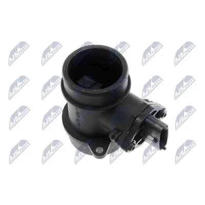 Abbildung von NTY EPP PL 018 Luftmassenmesser OPEL: Agila A, SUZUKI: SWIFT 3