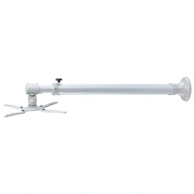 Abbildung von Neomounts Beamer W100SILVER universelle Wandhalterung