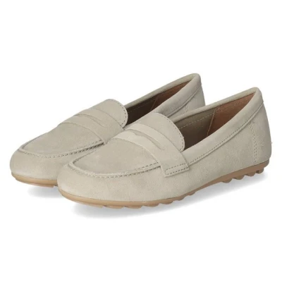 Abbildung von Tamaris Mokassin, Damen, Größe: 38, Pistacchio Schuhe
