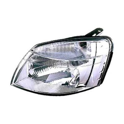 Abbildung von IPARLUX 11223601 Scheinwerfer links W5W, H4, PY21W mit Elektromotor CITROËN: Berlingo / First I Kastenwagen,