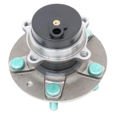 Abbildung von JAPANPARTS KK 13015 Radnabe Vorderachse MAZDA: MX 5 3