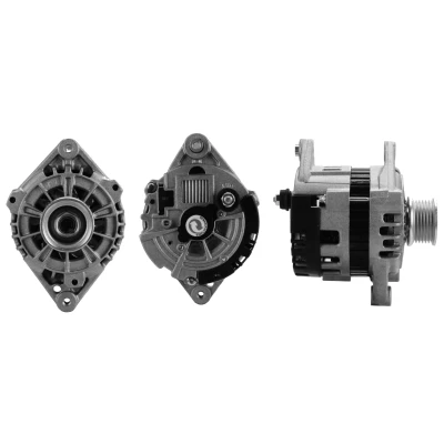 Abbildung von LUCAS ELECTRICAL LRA01732 Lichtmaschine 12V 85A CHEVROLET: Rezzo, DAEWOO: Rezzo