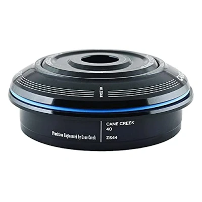 Abbildung von Steuersatz unterer Teil Cane Creek 40 Series zs44 28.6