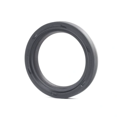 Abbildung von ELRING 431.420 Kurbelwellendichtring mit Montagehülse PTFE (Polytetrafluorethylen)/ACM (Polyacryl Kautschuk) RENAULT: Clio 4 Grandtour