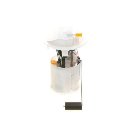 Abbildung von BOSCH 0 580 314 035 Kraftstoff Fördereinheit elektrisch CITROËN: C3 I Schrägheck, Pluriel