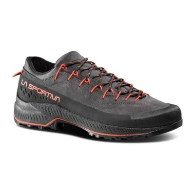 Abbildung von Wanderschuhe Kletterschuhe profiliert stabil robust Herren TX4 Evo