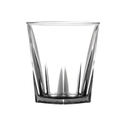 Abbildung von Unbekannt cg951 Polycarbonat Penthouse, 255 ml (36 Stück)