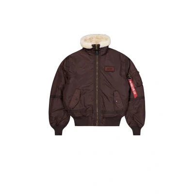 Abbildung von Alpha Industries Bomberjacke &quot;B 15 III TT Two Tone Bomberjacke&quot;