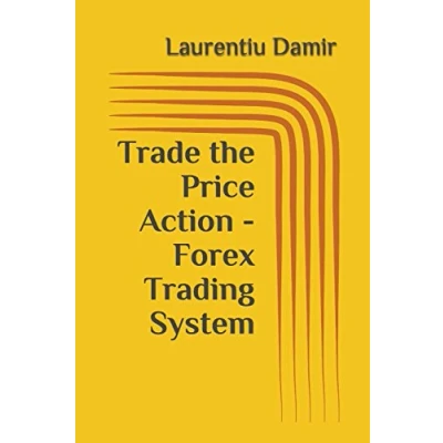 Abbildung von Trade the Price Action Forex Trading System