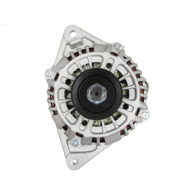 Abbildung von AS PL A5044 Lichtmaschine 12V 100A MITSUBISHI: Carisma Schrägheck, Space Star, Limousine, VOLVO: V40 Kombi, HYUNDAI: Sonata V, Trajet