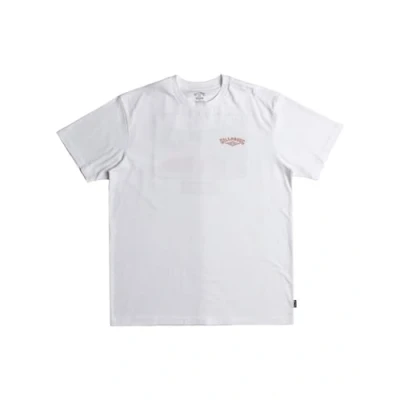 Abbildung von Billabong Dreamy Place Tshirt print, Herren, Größe: XS, White
