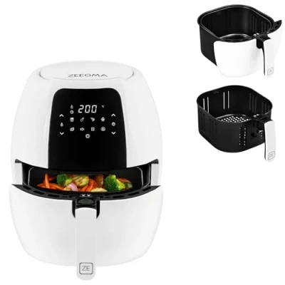 Abbildung von Zeegma Kitchen Ze Knapper Grand Black