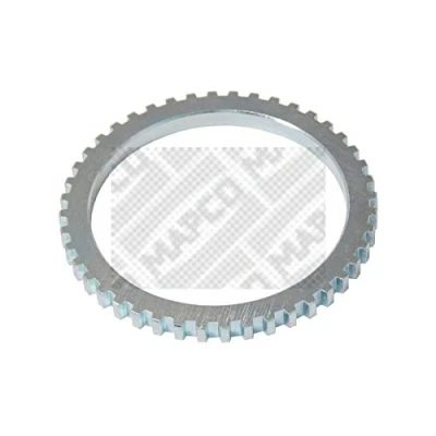 Abbildung von MAPCO 76536 ABS Ring 44 Vorderachse beidseitig MAZDA: 6 Station Wagon