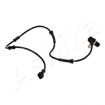 Abbildung von ASHIKA 151 05 500 ABS Sensor Vorderachse links MITSUBISHI: Space Star, Carisma Schrägheck