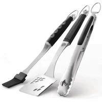 Abbildung von 3 teiliges President&#039;&#039;s Limited Grillbesteck Set