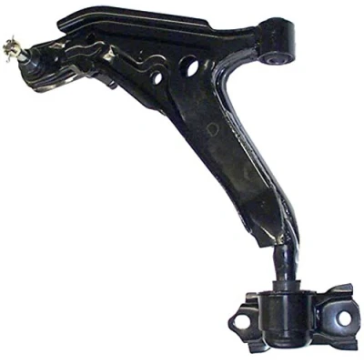 Abbildung von MAPCO 49534 Querlenker Vorderachse links, unten Stahlblech NISSAN: Primera Limousine, Hatchback