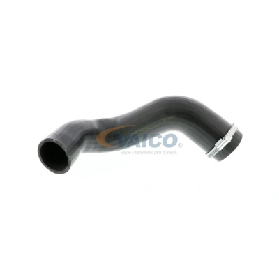 Abbildung von VAICO V25 0994 Ladeluftschlauch Gummi mit Gewebeeinlage Q+, Erstausrüsterqualität FORD: MONDEO 4 Turnier, S Max Mk1, Galaxy Mk2 MPV