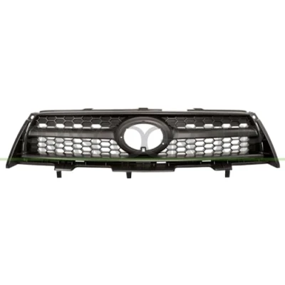 Abbildung von PRASCO TY2892001 Kühlergrill schwarz TOYOTA: RAV4 III SUV
