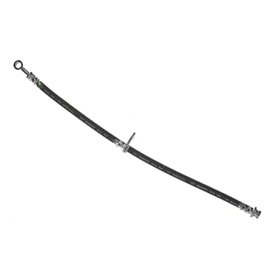 Abbildung von BREMBO T 79 026 Bremsschläuche 435 F10X1 SUZUKI: Liana Schrägheck