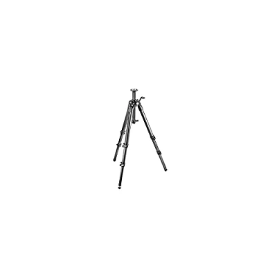 Abbildung von Manfrotto MT057C3 G Carbon Stativ mit 2 Auszügen und Kurbelsäule
