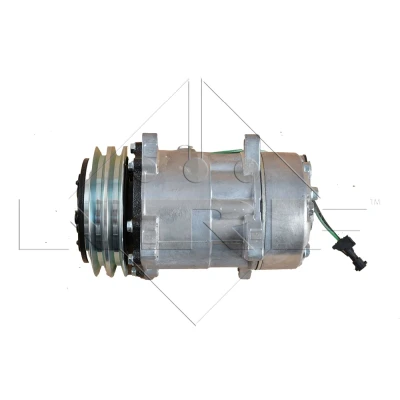 Abbildung von NRF 32730 Kompressor SD7H15 24 PAG 46 mit Kompressoröl