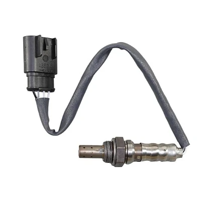 Abbildung von METZGER 0895503 Lambdasonde FIAT: Panda II Schrägheck, Linea