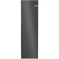 Abbildung von BOSCH Kühl /Gefrierkombination KGN39OXBT, 203 cm hoch, 60 breit, hergestellt aus CO² reduzierten Materialien
