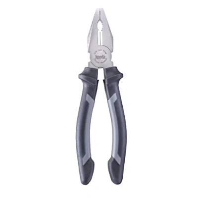 Abbildung von kwb 386410 Kombitang 200 mm DIN ISO 5746