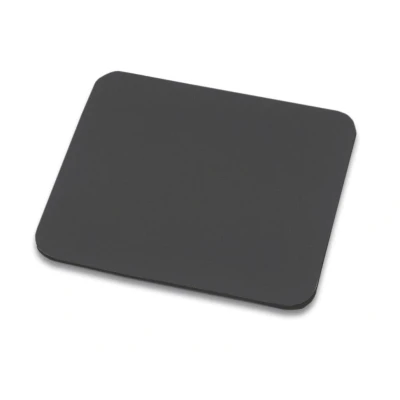Abbildung von ednet Mousepad grau
