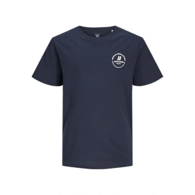 Abbildung von JACK &amp; JONES JUNIOR JJESWIFT Tee SS NOOS JNR, Navy Blazer,152