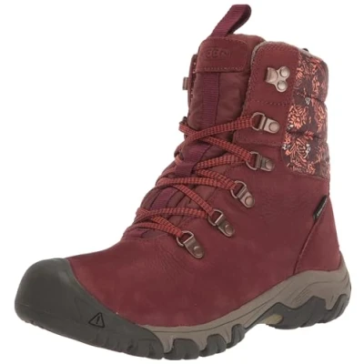 Abbildung von Keen Winterstiefel &quot;GRETA BOOT WP&quot;, wasserdicht