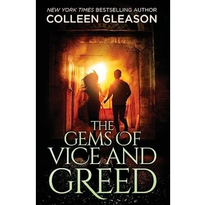 Abbildung von The Gems of Vice and Greed (Contemporary Gothic Romance)