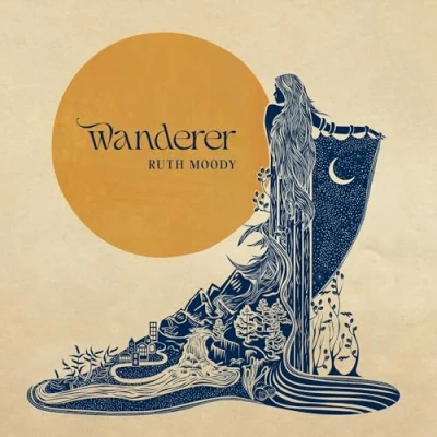 Abbildung von Wanderer (Lp) [Vinyl LP]