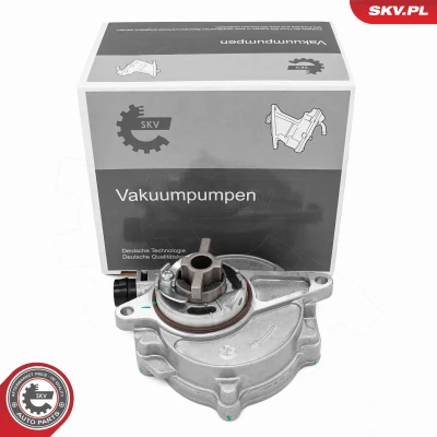 Abbildung von Unterdruckpumpe, Bremsanlage ESEN SKV 18SKV075