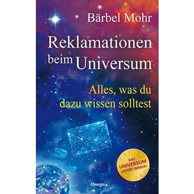 Abbildung von Reklamationen beim Universum: Alles, was du dazu wissen solltest