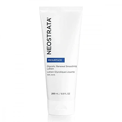 Abbildung von Neostrata Resurface Glycolic Renewal Smoothing Lotion 200 ml