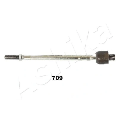 Abbildung von ASHIKA 103 07 709 Axialgelenk Vorderachse beidseitig SUBARU: JUSTY 2