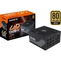 Abbildung von Gigabyte Netzteil UD1300GM PG5 1300 W 80 Plus Gold