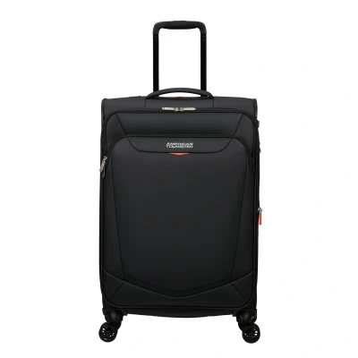 Abbildung von American Tourister Summerride Spinner M Exp TSA black