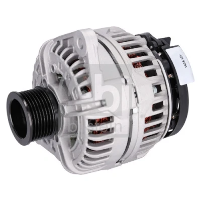 Abbildung von FEBI BILSTEIN 193183 Lichtmaschine 12V 140A FIAT: Ducato III Kastenwagen, Bus, Pritsche / Fahrgestell