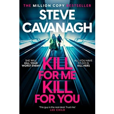 Abbildung von Kill For Me You: THE INSTANT TOP FIVE SUNDAY TIMES BESTSELLER