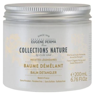 Abbildung von Eugene Perma Maske Collections Nature Recettes Légendaires Balm Detangler