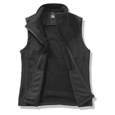 Abbildung von Result Funktionsweste Damen Printable Soft Shell Bodywarmer